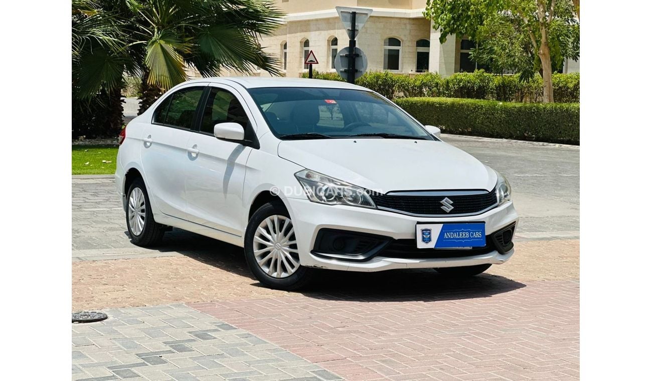 Suzuki Ciaz 500 PM || CIAZ GLX 1.5L || ORIGNAL PAINT || PARTIALLY AGENCY MAINTAINED