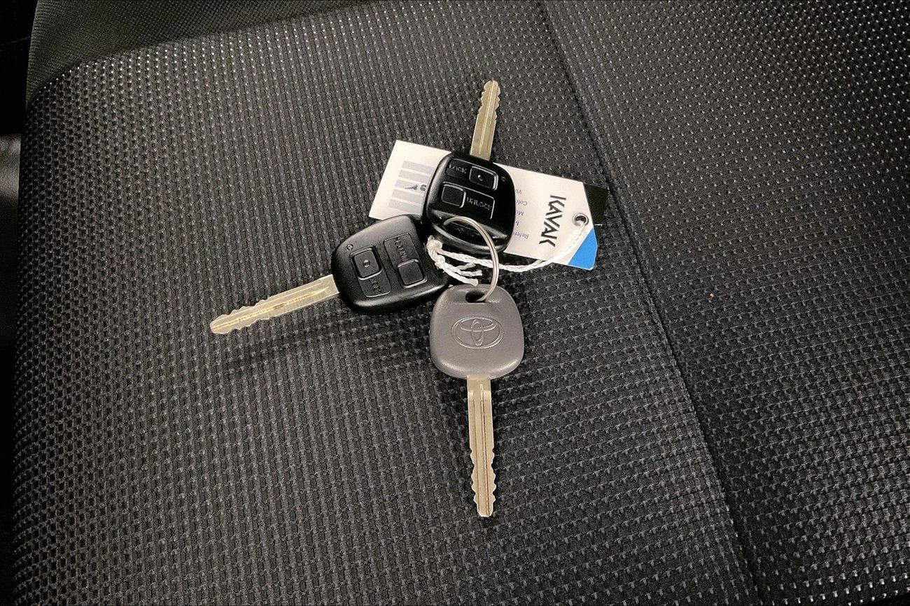 Jaguar XE Prestige | 1 year free warranty | 0 Down Payment