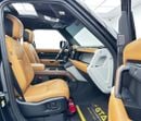 Land Rover Defender 110 2024 Land Rover Defender 110 HSE P400, 2029 Land Rover Warranty + Service Contract, Full Land Rover