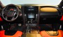 Nissan Patrol SE Platinum With Nismo kit 2020