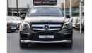 Mercedes-Benz GL 500 Std Monthly installment 2,350AED