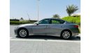 Infiniti Q50 Turbo Turbo || GCC || 0% DP || Well Maintained