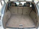 Porsche Cayenne STANDARD STD