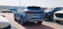 BYD Song Plus BYD Songplus Honor 605Km Range EV 2025YM