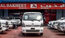 Kia K2700 Double Cabin