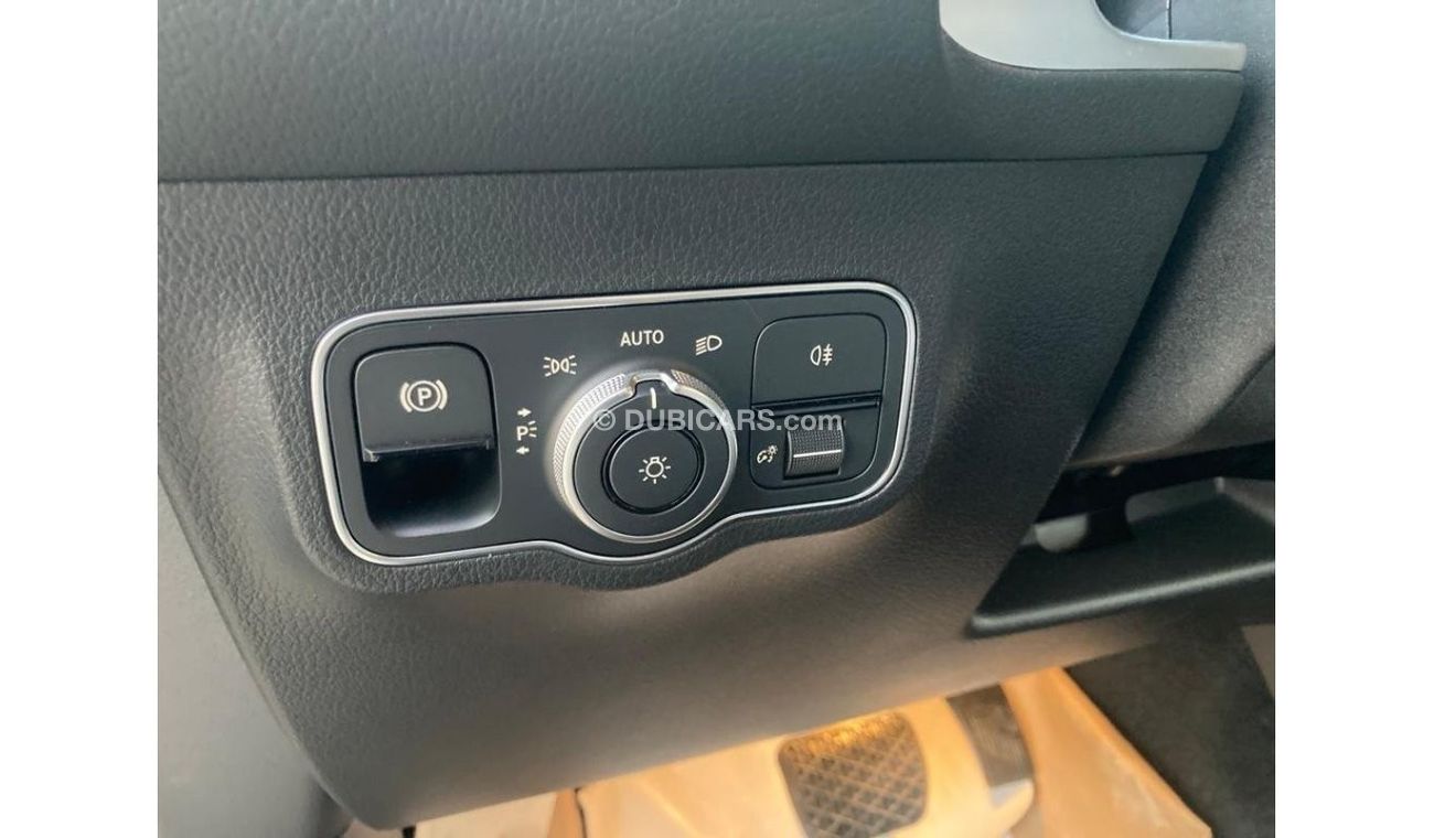 Mercedes-Benz EQB 260 Mercedes-Benz EQB 260 ELECTRIC 5 SEATER 2022MY