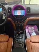 Mini Cooper Countryman JCW