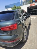 Audi Q3 40 TFSI S-LINE