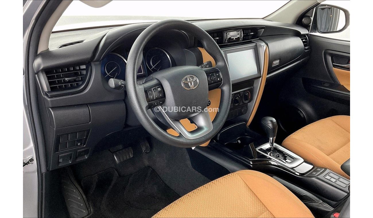 Toyota Fortuner EXR | 1 year free warranty | 0 down payment | 7 day return policy