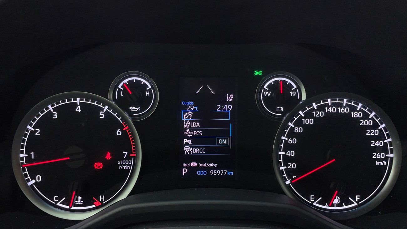 Toyota Land Cruiser GXR 3.5 | Zero Down Payment | Home Test Drive