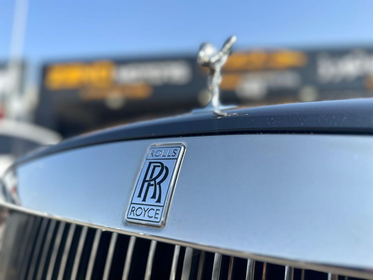 رولز رويس جوست Rolls Royce Ghost 2019 Korean Specs