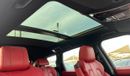 Land Rover Range Rover Sport GCC Full options