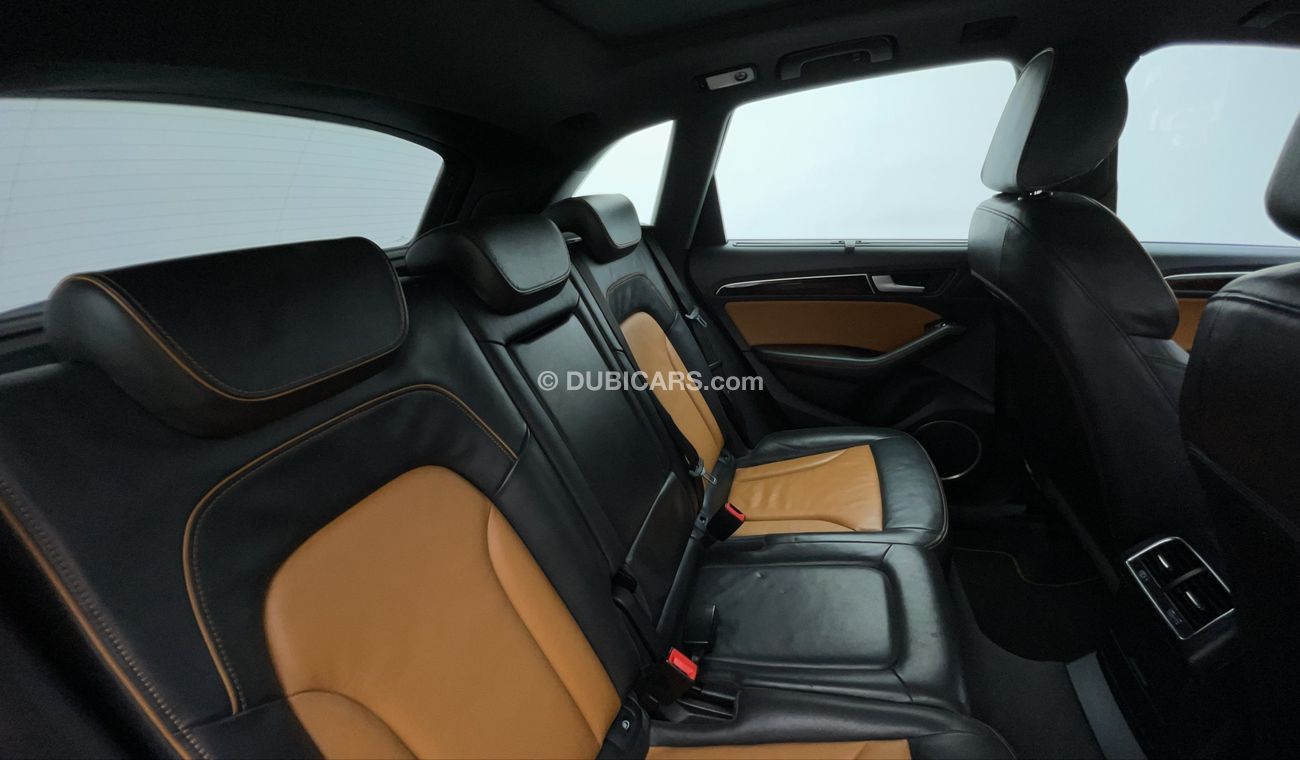 Audi Q5 S LINE 3.2 | Zero Down Payment | Free Home Test Drive