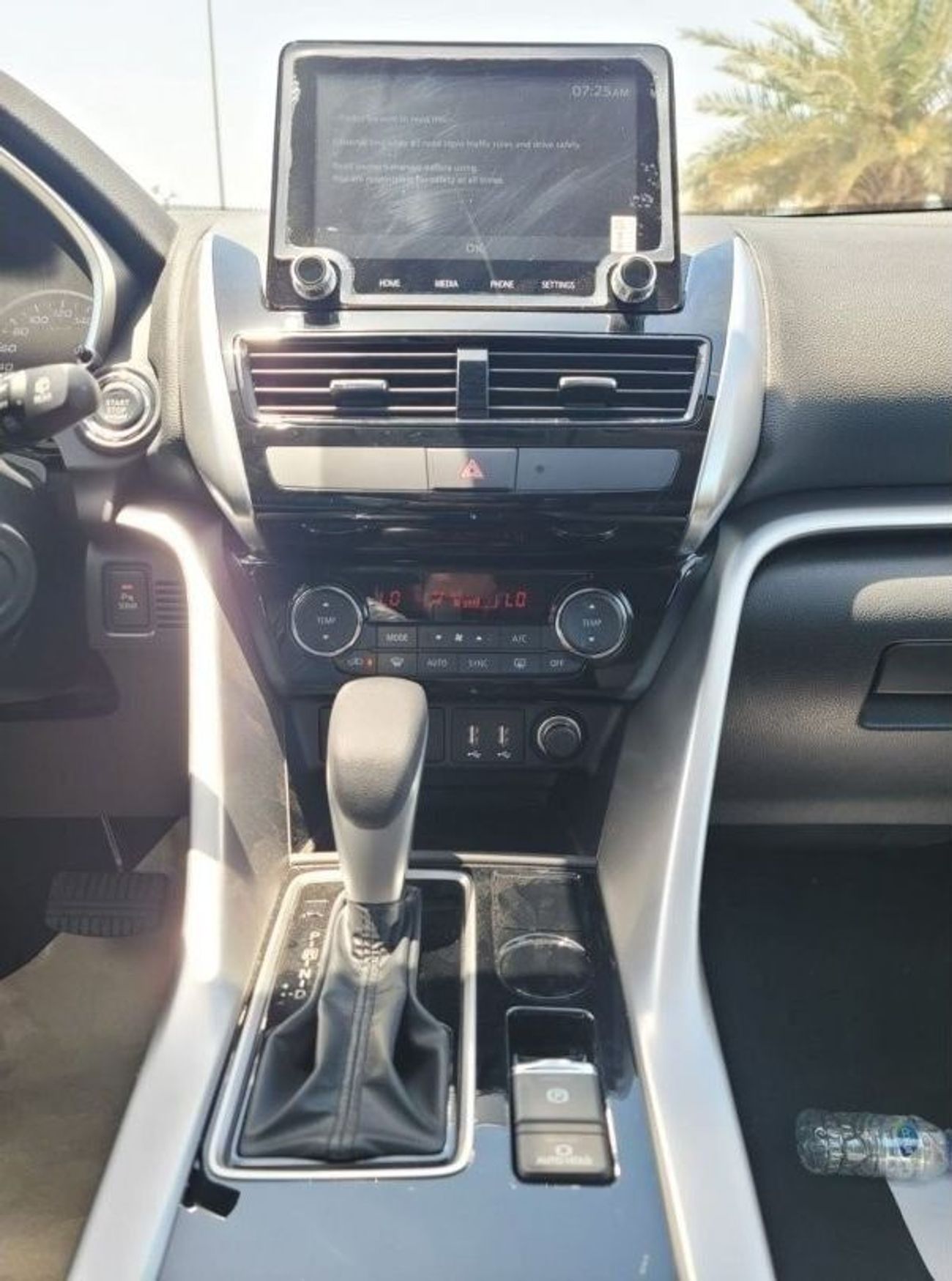 ميتسوبيشي إكلبس ECLIPSE CROSS 1.5L