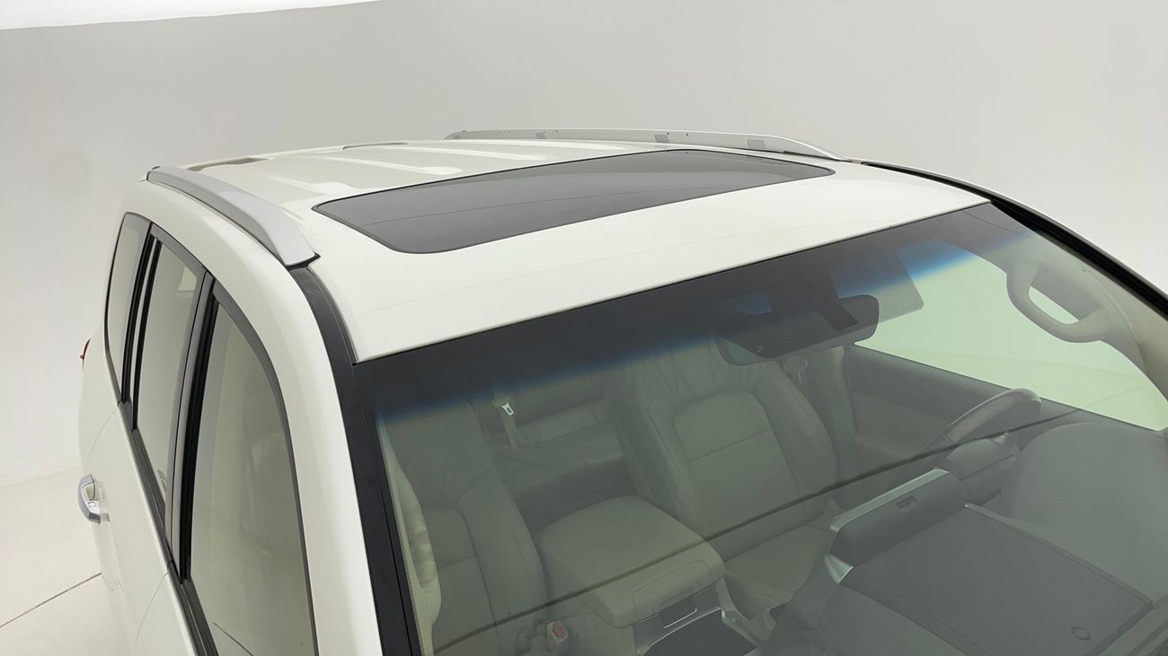 Toyota Land Cruiser VXR 4 | Zero Down Payment | Free Home Test Drive