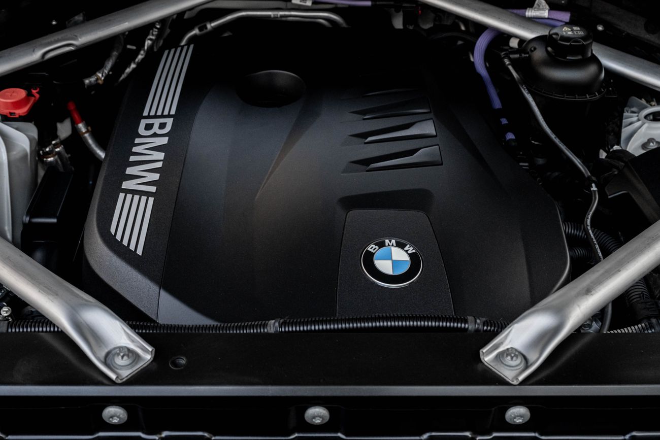 بي أم دبليو X5 X5 xDrive40i M Sport Pro | 5,778 P.M | 0% Downpayment | X5 M-Sport Pro | BMW Warranty 2028! | Ramada