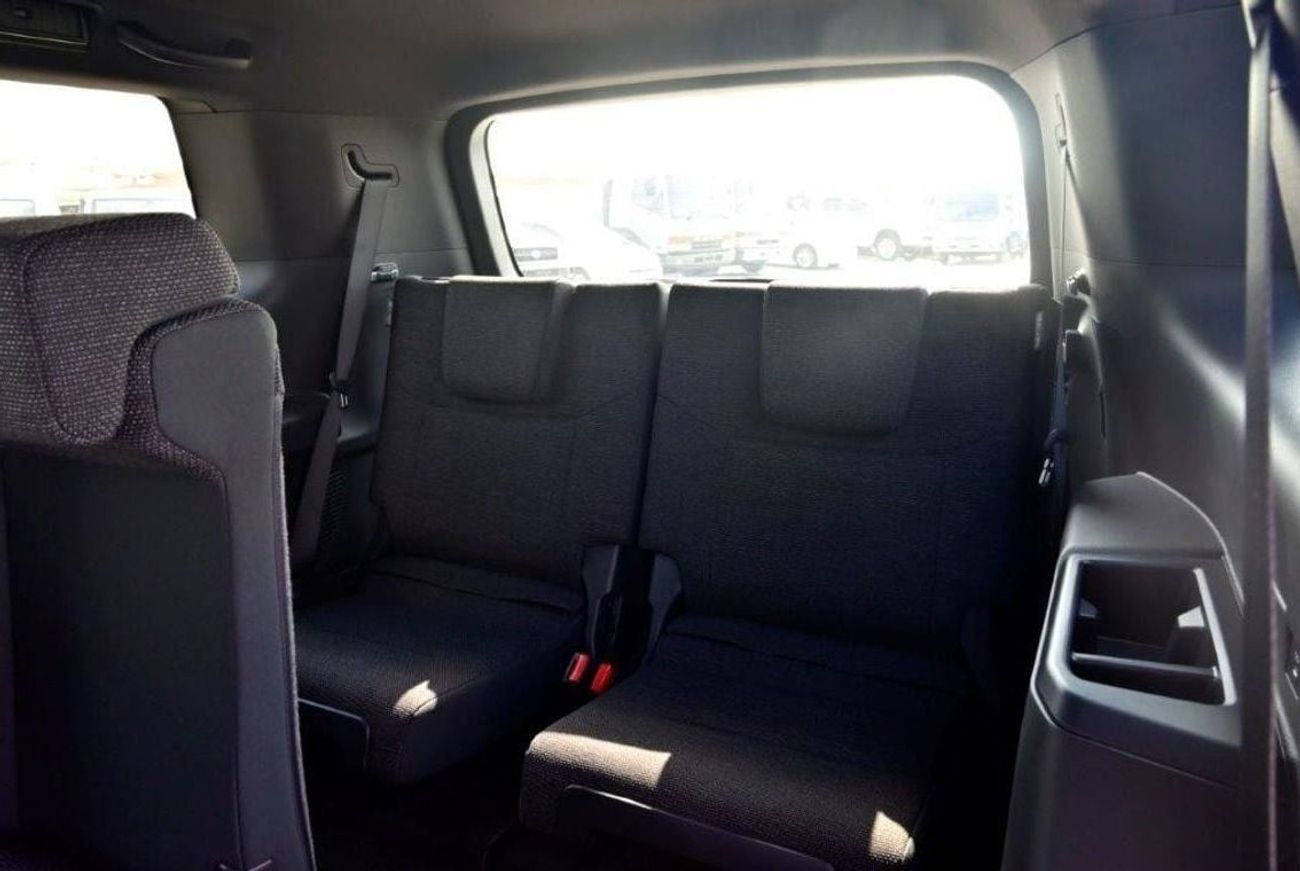 Toyota Prado 2025 TOYOTA PRADO TX 2.4L TURBO 4WD 7SEAT AUTOMATIC