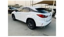Lexus RX350 F-Sport