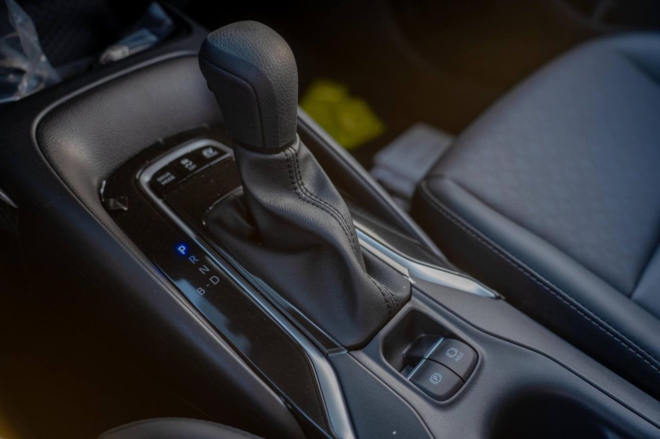 Toyota Corolla Toyota Corolla 1.8 Hybrid Full Option