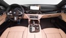 BMW 750Li LI XDrive