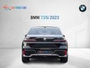 BMW 735i BMW 735i | GCC