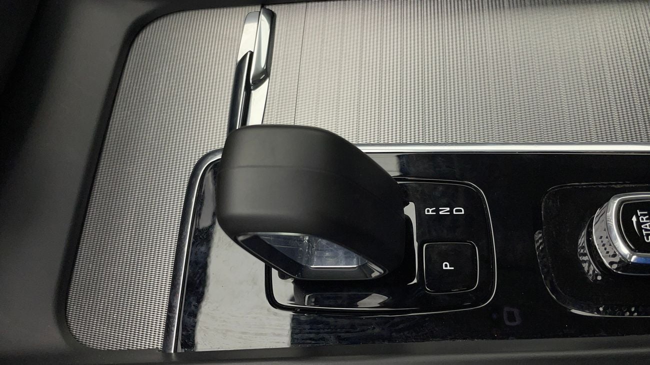 Volvo XC60 B5 CORE 2 | Zero Down Payment | Home Test Drive