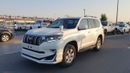 Toyota Prado PETROL RHD 7 SEATER SUNROOF AUTO
