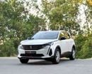Peugeot 3008  Peugeot 3008 | 1.6 L | 2024 | GCC | Accident-Free | In Excellent Condition | 857 P.M