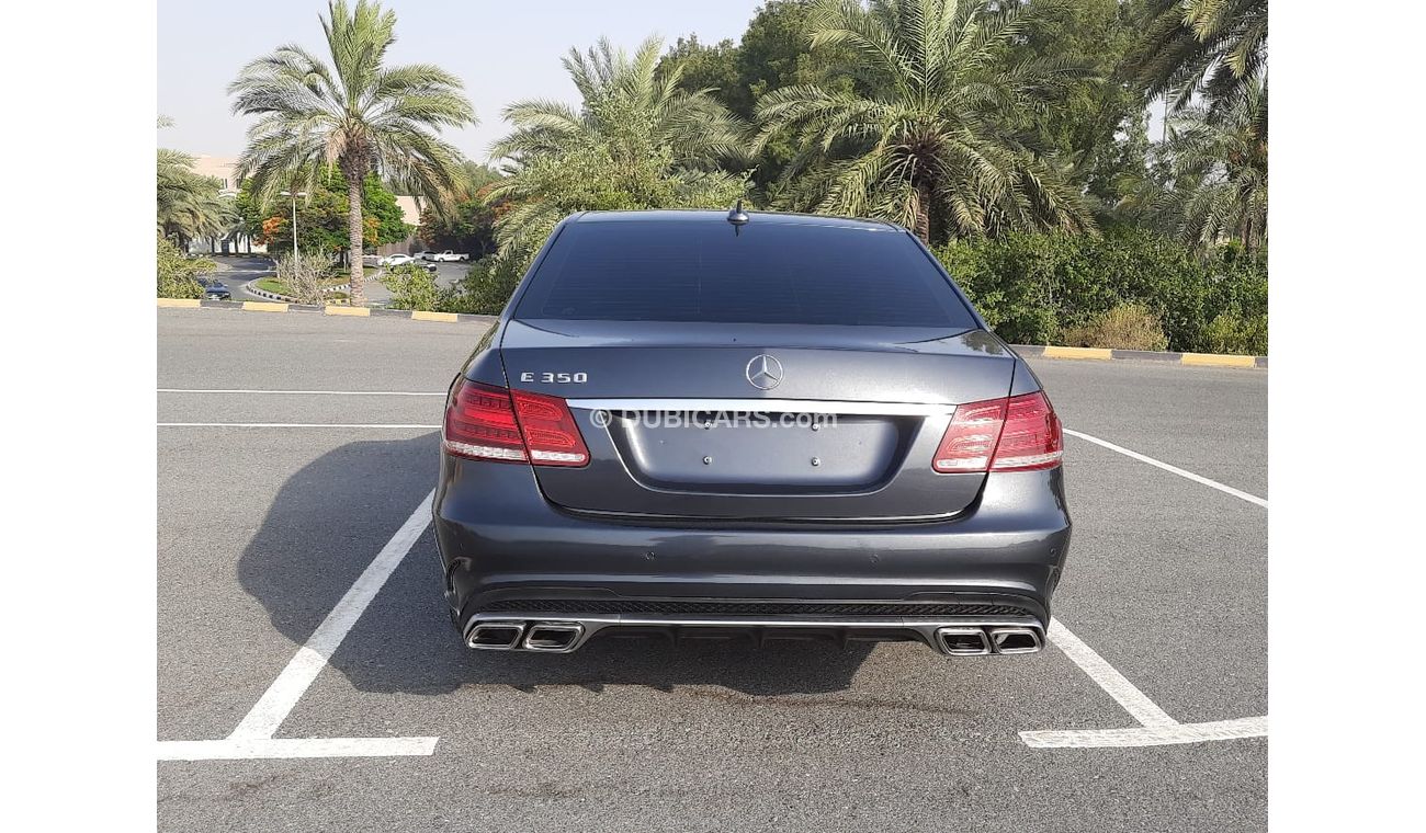 مرسيدس بنز E 350