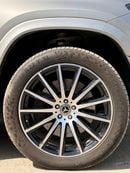 Mercedes-Benz GLS 400d V6 TURBO DIESEL