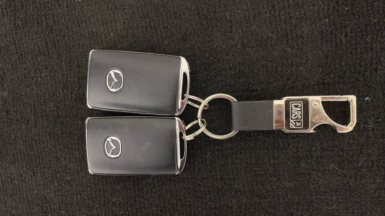 Mazda 6 S 2.5 | Zero Down Payment | Home Test Drive