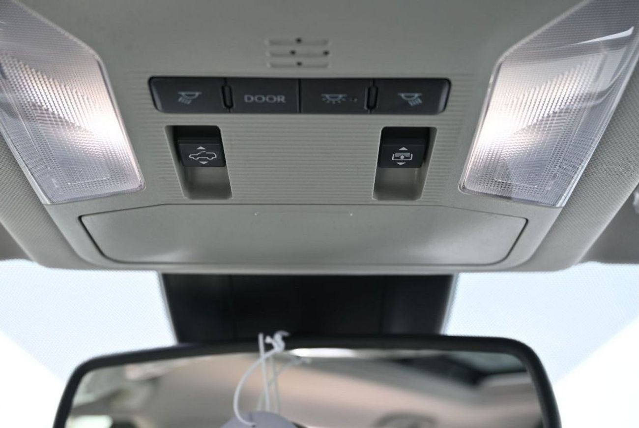 تويوتا راف ٤ Toyota RAV4 Adventure 2.5L Petrol, CUV AWD 5Doors Color White Model 2023