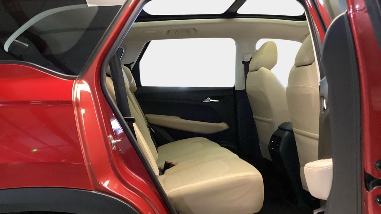 Chevrolet Captiva 1.5T CVT PREMIER 7 SEATS RVC SRF CLOTH | Guaranteed Warranty | 0 Down Payment