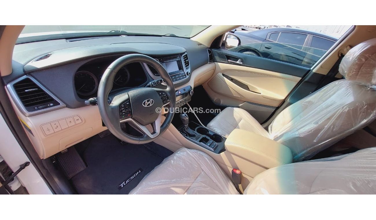 هيونداي توسون GL Low mileage