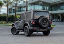 Jeep Wrangler SPORT | 3,172 P.M | 0% Downpayment | Agency Warranty!