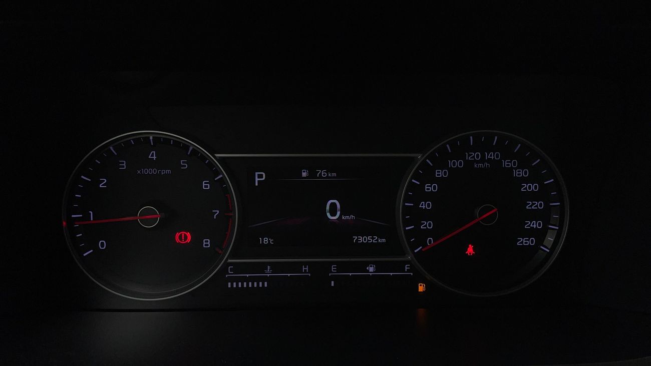 Kia Sorento EX 2.5 | Zero Down Payment | Home Test Drive