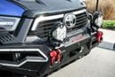 Toyota Hilux S GLX 2.8L 4WD A/T