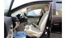 Mitsubishi Lancer GLS ACCIDENTS FREE - GCC- CAR IS IN PERFECT CONDITION INSIDE  AND OUTSIDE