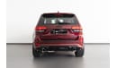 Jeep Grand Cherokee Trackhawk 2018 Jeep Trackhawk 6.2L V8 707 BHP / Full Jeep Service History