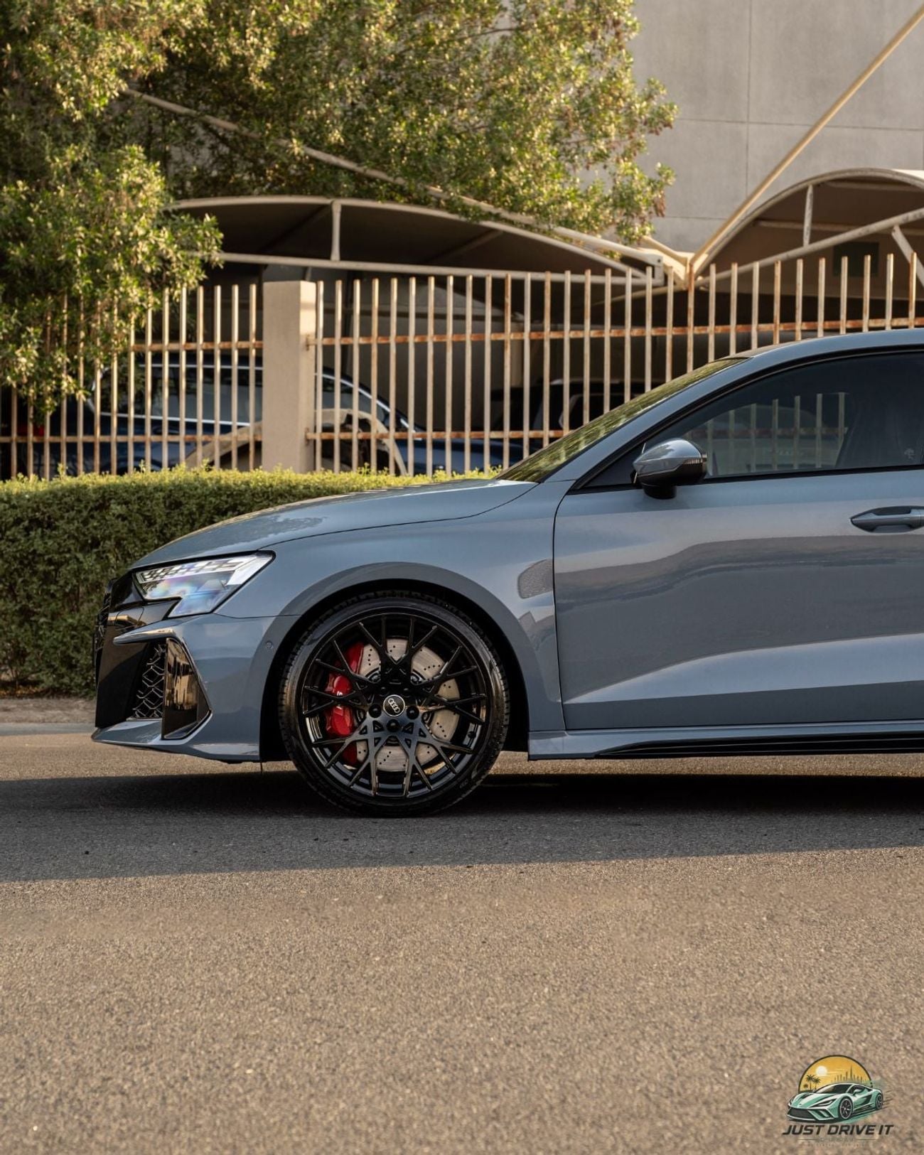 Audi RS3 TFSI SPORTBACK