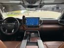 تويوتا تاندرا 1794 Edition Platinum 4x4 Customised 360 camera, panoramic roof