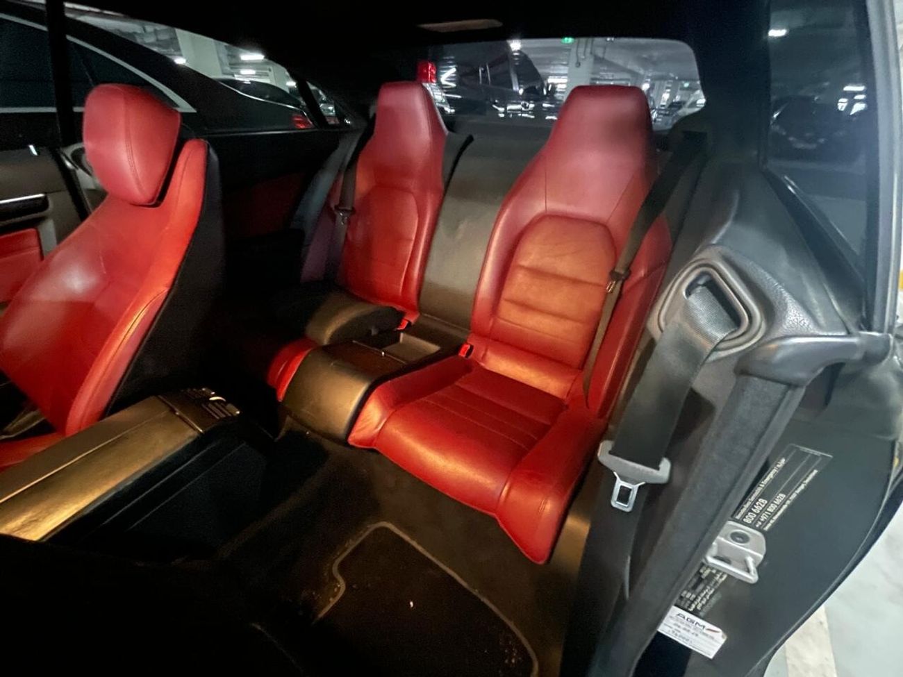 مرسيدس بنز E 250 Std 2.0L