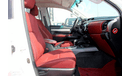 Toyota Hilux (2020)  PICK-UP SR5 V6 TRD A/T, GCC