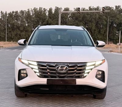 Hyundai Tucson SMART