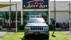 Jeep Grand Cherokee Import - No.2 - Froil - Cruise Control - Control - Electric Chair - Alloy Wheels - Sensors - Excelle