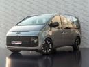 Hyundai Staria 3.5L Luxury (7 Seater)