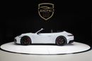 Porsche 911 CARRERA GTS CABRIOLET