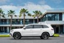 مرسيدس بنز GLS 450 GLS 450 AMG | 6,855 P.M | 0% Downpayment | 2029 WARRANTY/SERVICE!