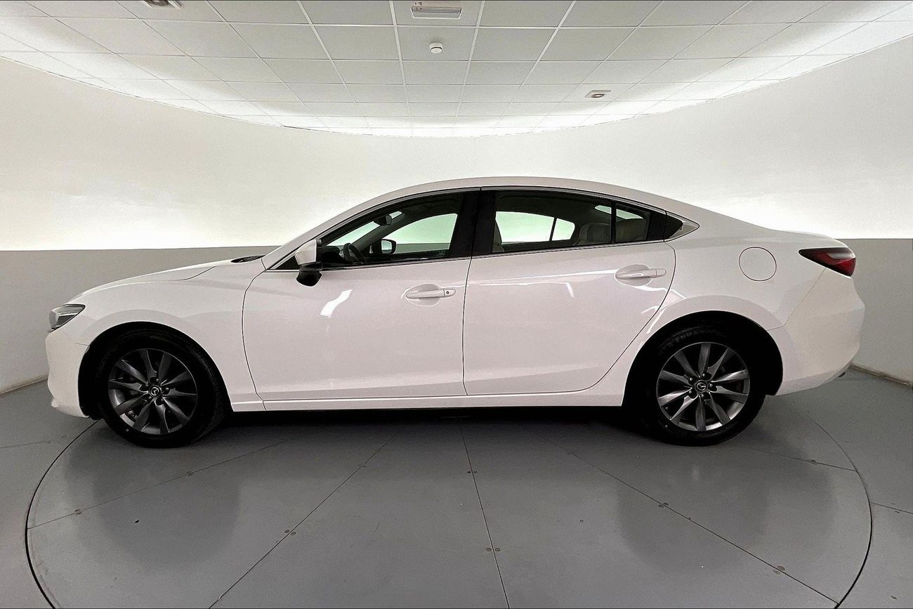 Mazda 6 S