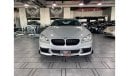 BMW 640i